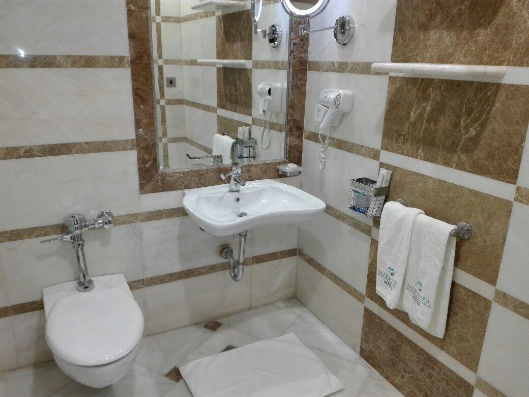 Diwan Marmara Hotel Medyna Pokój zdjęcie