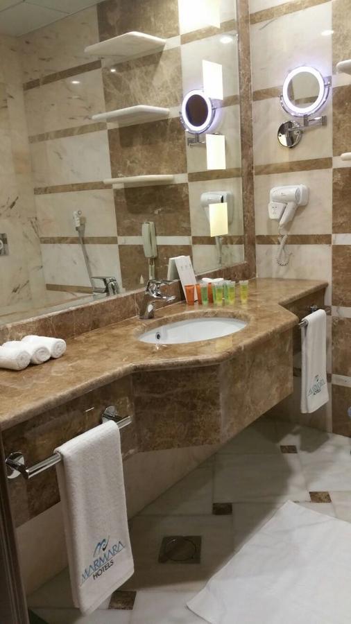 Diwan Marmara Hotel Medyna Pokój zdjęcie