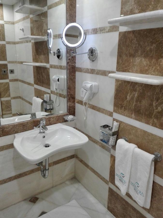 Diwan Marmara Hotel Medyna Pokój zdjęcie