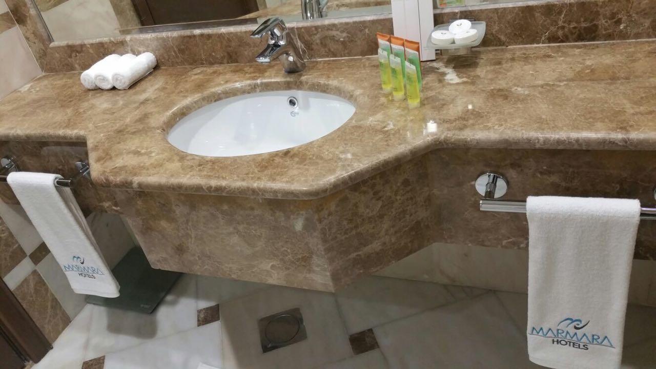 Diwan Marmara Hotel Medyna Pokój zdjęcie