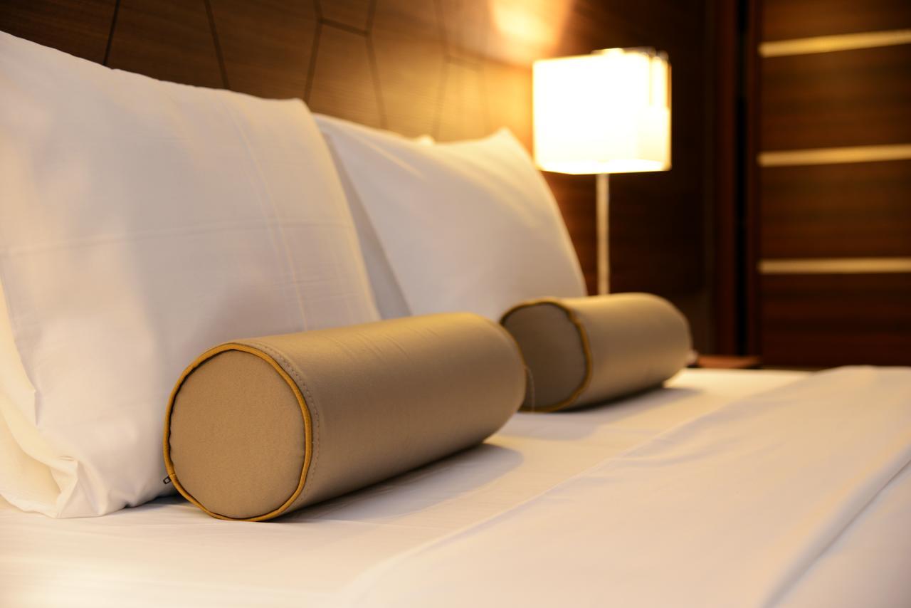 Diwan Marmara Hotel Medyna Zewnętrze zdjęcie